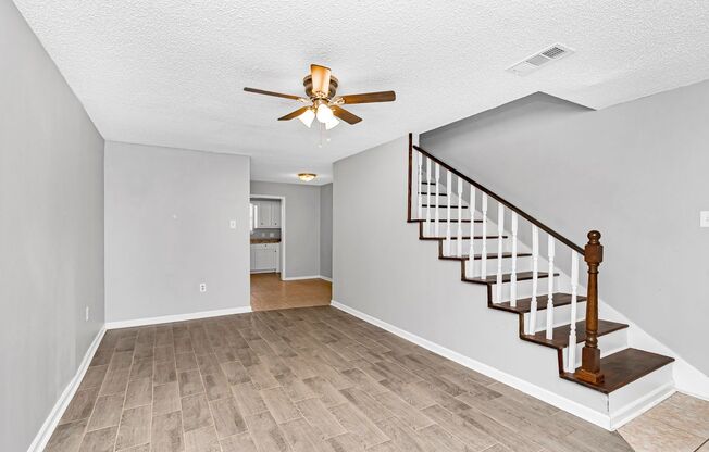 2 Bedroom Condo in St Francisville Available Now