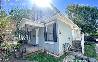 109 HAGERMAN CT