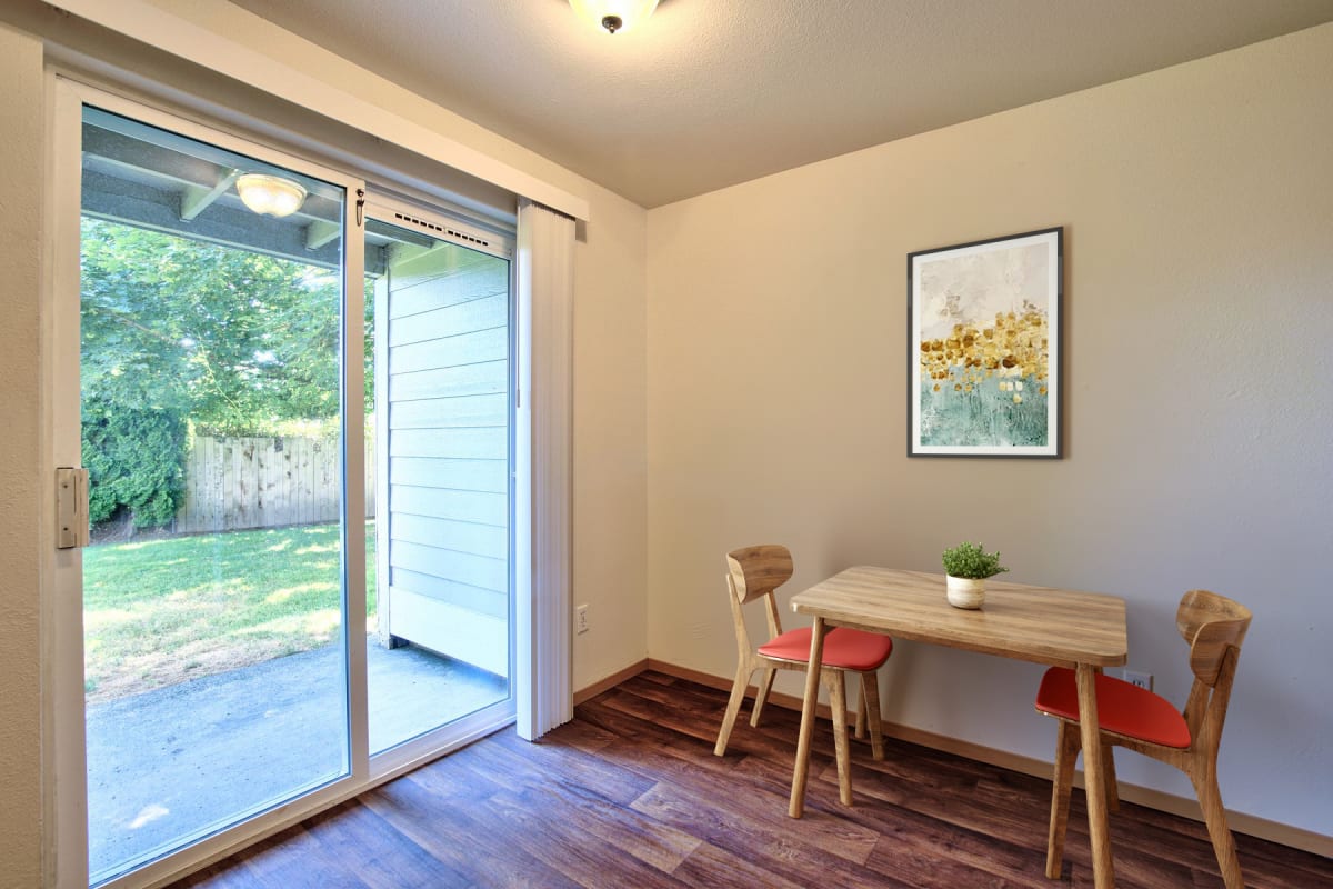 Welcome to Parc East