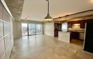 2 beds, 2 baths, 1,170 sqft, $2,550, Unit 1101