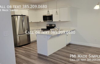 1451 N 3830 W