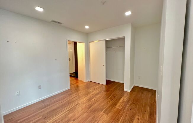 1 bed, 1 bath, 518 sqft, $1,525, Unit 405