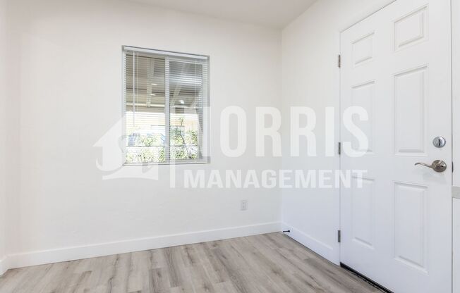 2 beds, 1 bath, $1,350