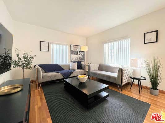 1 bed, 1 bath, $3,700, Unit 2