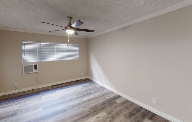 Hayworth Apartments...Gorgeous Newly Remodeled 1 Bedroom..Quiet Upscale Residential Neighborhood!