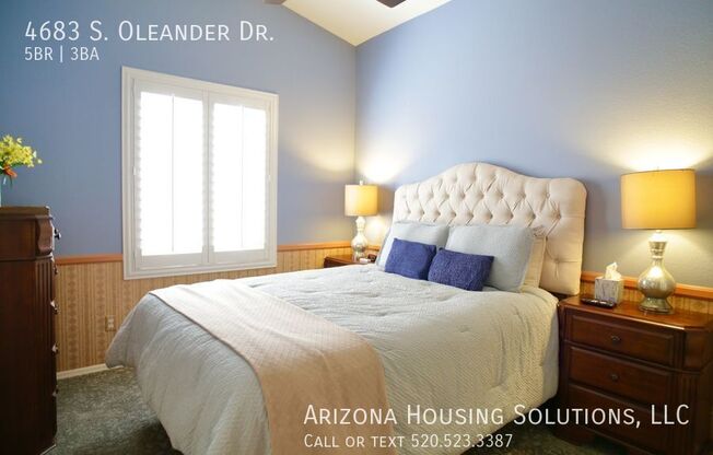 4683 S OLEANDER DR