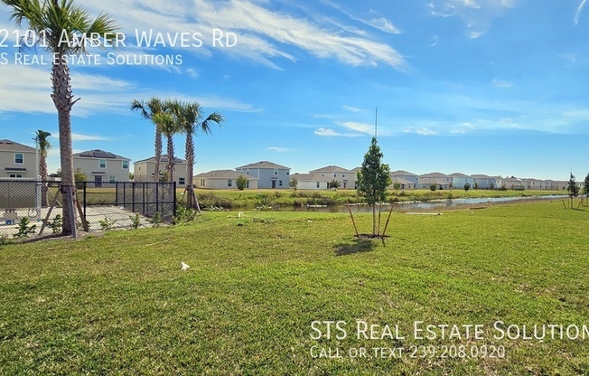 12101 AMBER WAVES RD