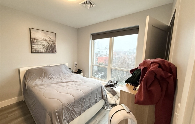 1 bed, 1 bath, 650 sqft, $3,400, Unit 606