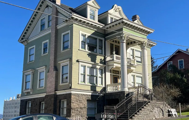 Pilot Home Apartments - 25-0210PIL