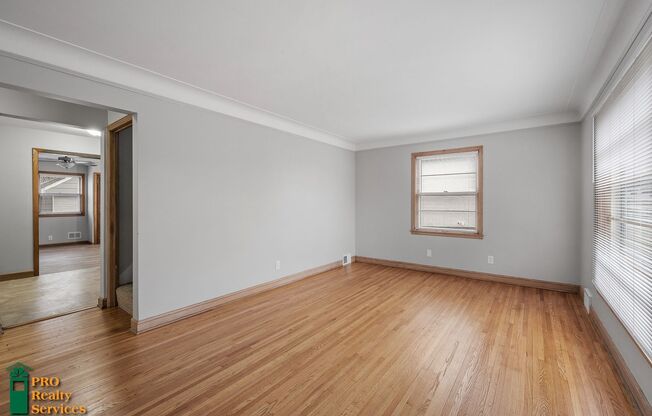 4 Bedroom Home in Crystal