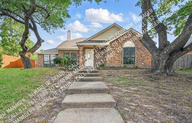 8805 WOOD GLN DR