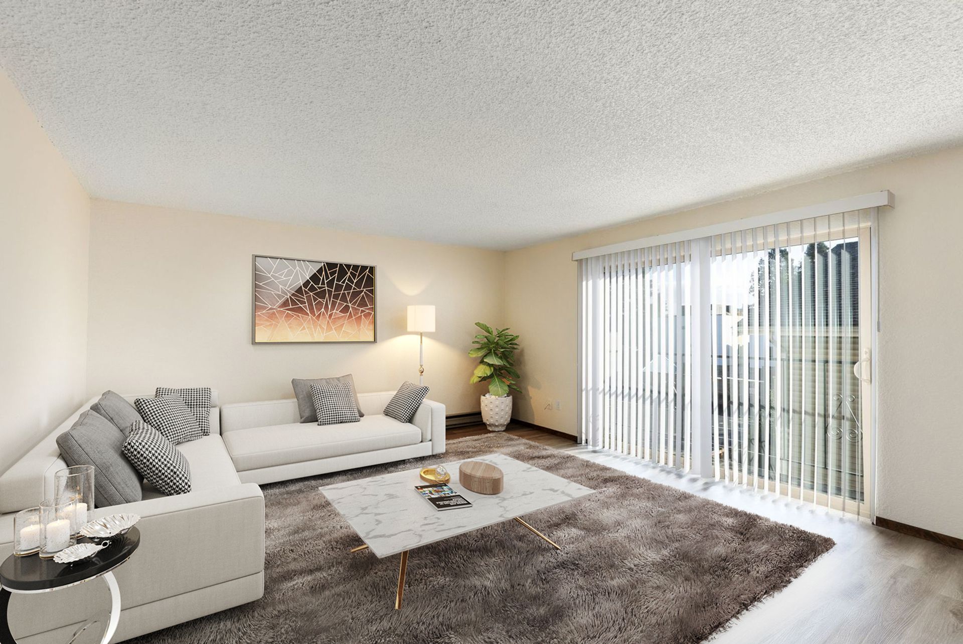 Imperial Crown Manor