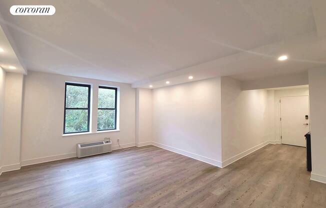 1 bed, 1 bath, $5,500, Unit 6F