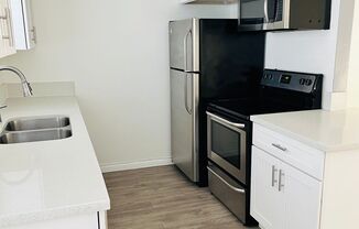 1 bed, 1 bath, 640 sqft, $2,500, Unit 09