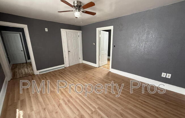 2630 N 24 ST