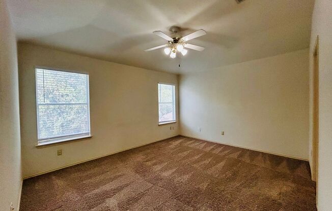 2909 Lagerway Cove | 3 Bed 2.5 Bath 2 Car garage  $2325