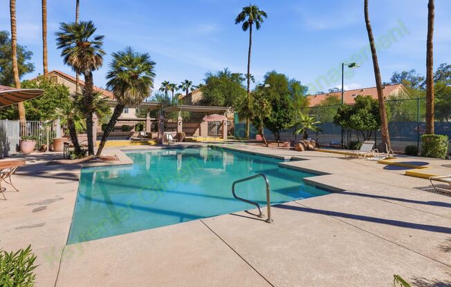 2 beds, 2 baths, $1,700, Unit Unit 112