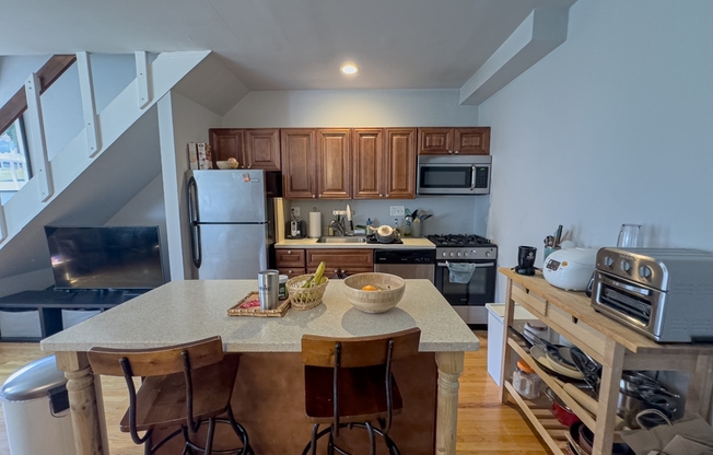 319 S 10th St Unit 234