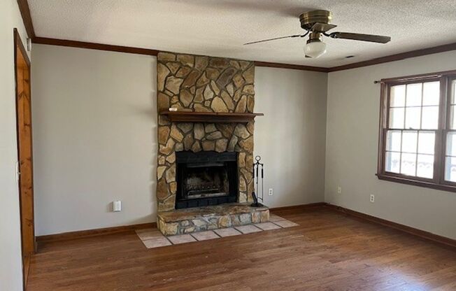 Gorgeous 3 Bedroom 2 Bath House with Front Porch!