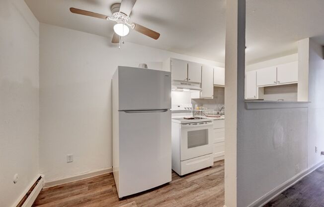 1 bed, 1 bath, 600 sqft, $799