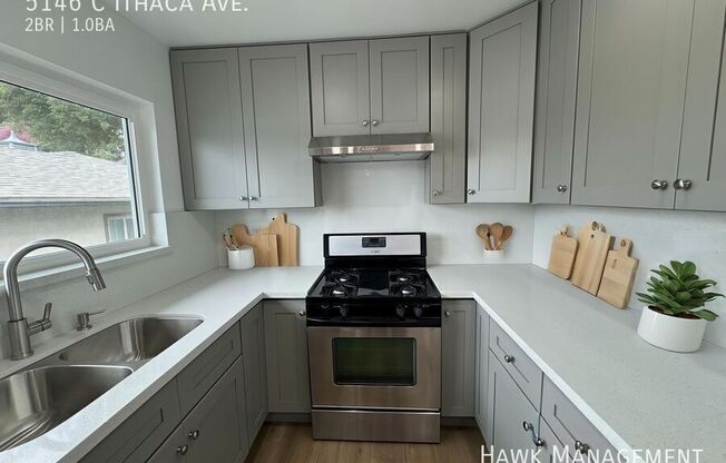 5146 C ITHACA AVE