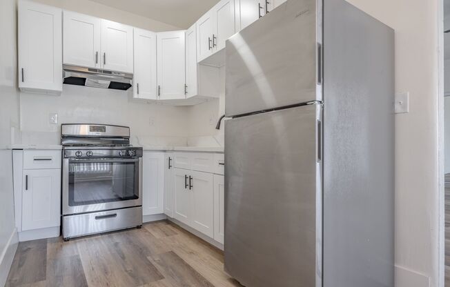 Studio, 1 bath, $1,695, Unit 109