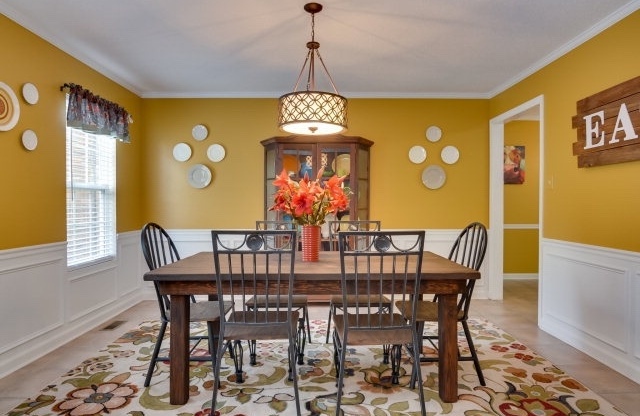 Home For Rent - 4740 Savannah Lane Evans, GA 30809
