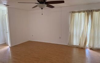 Spacious 2bd/2ba home for rent!