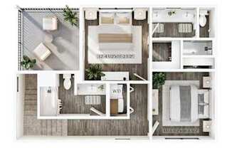 Partner-provided photo for $3450 unit