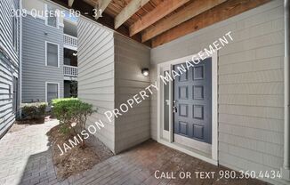 308 QUEENS RD