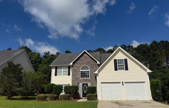 Beautiful 4BR / 2.5 Bath in Hampton!