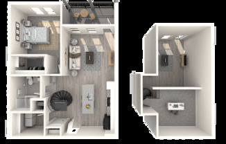 Partner-provided photo for $2265 unit