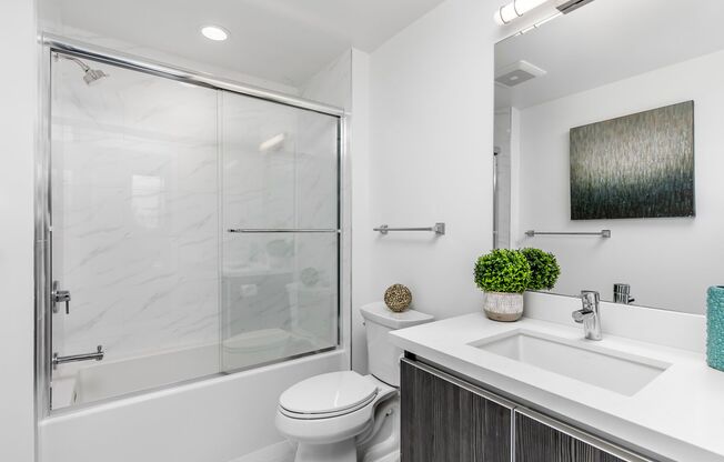 2 beds, 2 baths, 750 sqft, $2,650, Unit 308