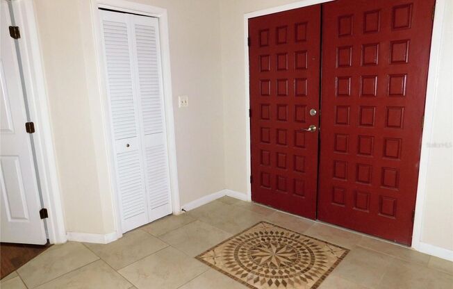 Corner Lot Home in Safety Harbor