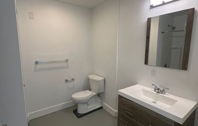 Studio, 1 bath, 625 sqft, $1,450, Unit 603