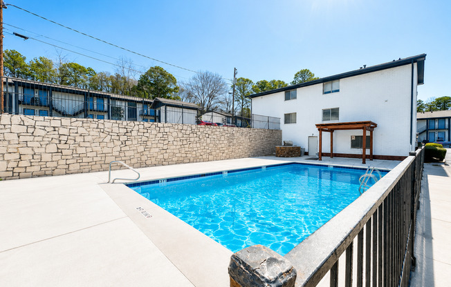 Walden Park Apartments