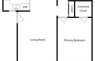 Partner-provided photo for $1225 unit