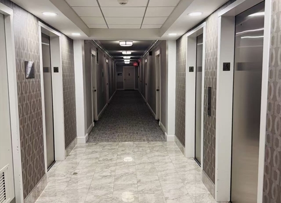 1 bed, 1 bath, 988 sqft, $3,300, Unit 4J