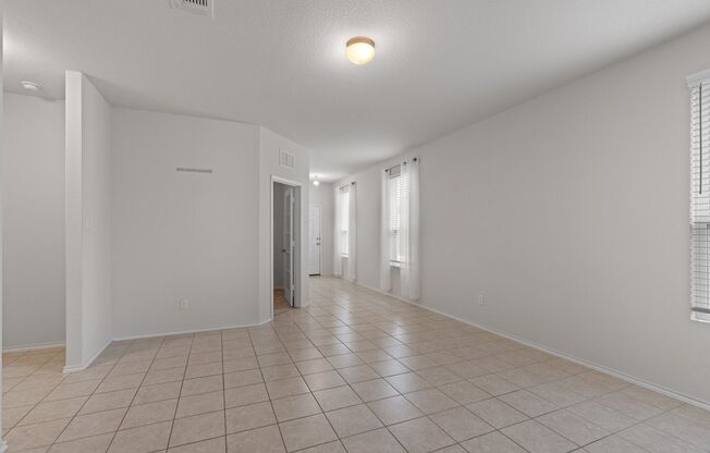 Beautiful 3-Bedroom Home For Rent in Sunfield of Buda