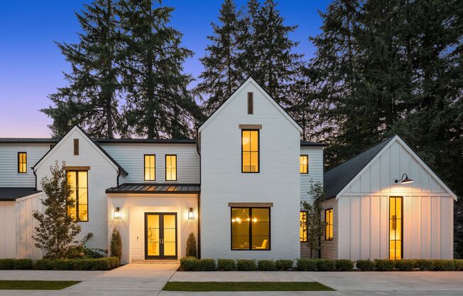 7Bd/6.5Ba Bellevue Home