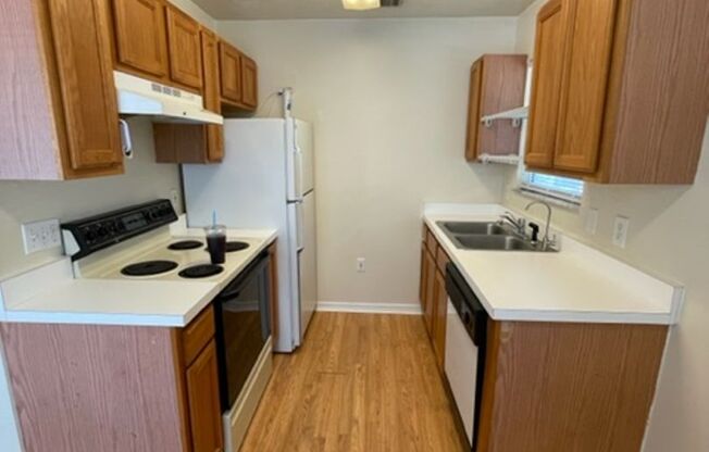 1 bed, 1 bath, $1,225