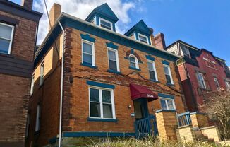 East Liberty - Apartments For Rent In Pittsburgh