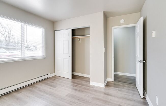 1 bed, 1 bath, 585 sqft, $899, Unit 3600 - 201