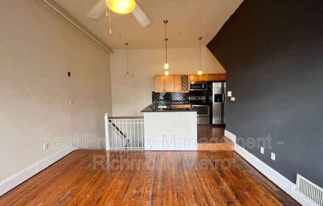 1321 1/2 E. Main St.