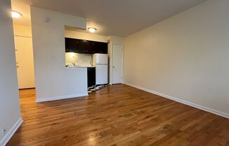 1 bed, 1 bath, $850, Unit 207