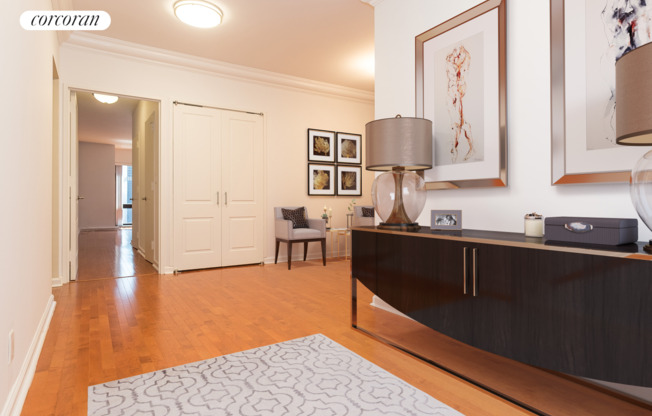 2 beds, 2 baths, 1,587 sqft, $12,000, Unit 32B