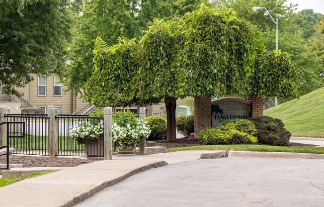 Tanglewood Apartments