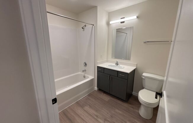 Studio, 1 bath, 398 sqft, $1,325, Unit 402