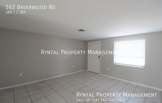 562 BRIARWOOD RD