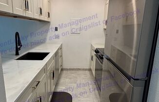 Two Bedroom Two Bath Condo For Rent